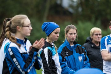Bild 77 - Frauen SV Henstedt Ulzburg III - Bramstedter TS : Ergebnis: 1:0